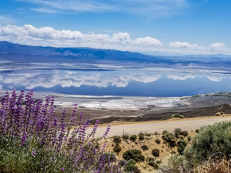 owens lake